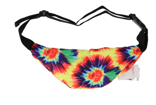 Heuptas - tye-die