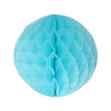 Honeycomb - blauw - 15cm