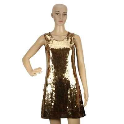 Glitter rokjes en jurkjes kopen? SoLow - Voor 23:30 besteld, morgen in huis