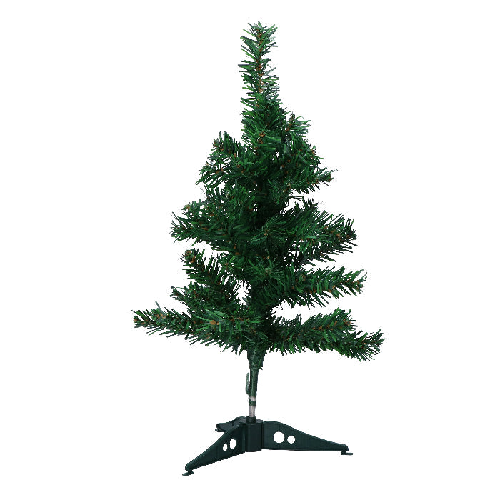 Kerstboom - groen - 45cm