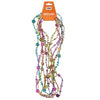 Ketting - Aloha - metallic - meerkleurig