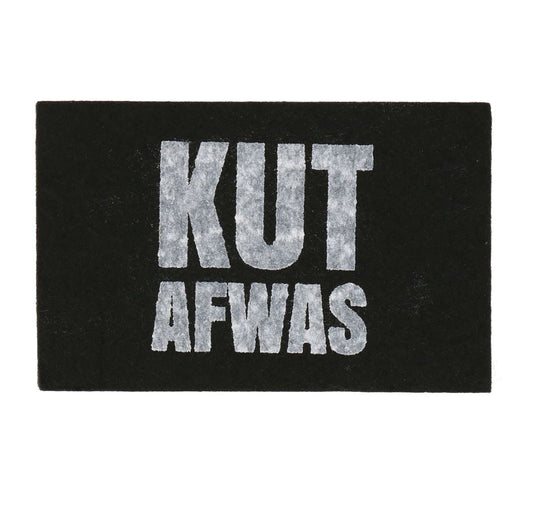 Keukenspons - kut afwas - 3 stuks