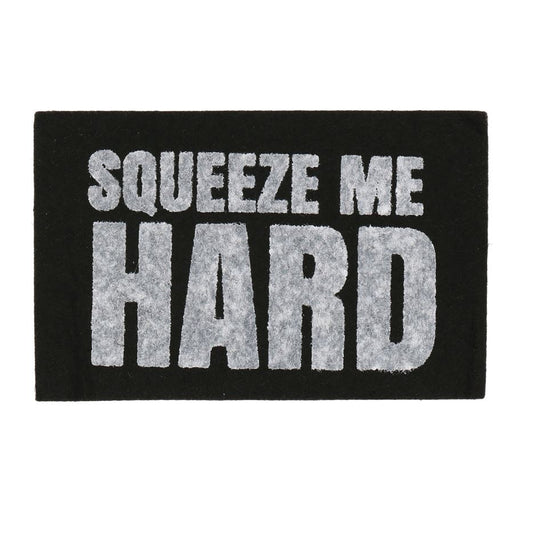 Keukenspons - squeeze me hard - 3 stuks