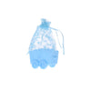 Kinderwagentje blauw