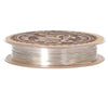 Knutseldraad - zilver - 10m