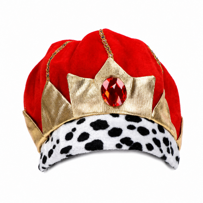 hoed-kroon-koning