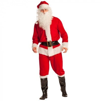 Kerstmannen pak - Bobo Verhuur Rotterdam Kerstmannen pak - Bobo Verhuur Rotterdam
