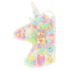 Kralenset - unicorn box - meerkleurig