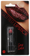 Lipstick - make-up - glitter - rood - 3,5g