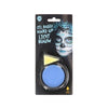 Make-up - oliebasis - lichtblauw