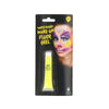 Make-up - waterbasis - fluor - geel