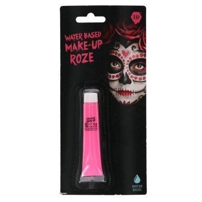 Make-up waterbasis roze