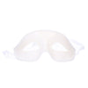 Masker - Venetiaans - kant - wit