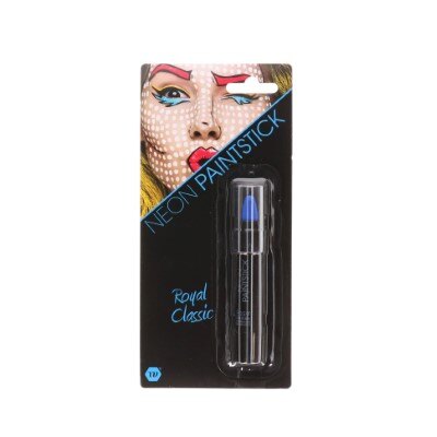 Paintstick - make-up - neon - blauw -3,5g