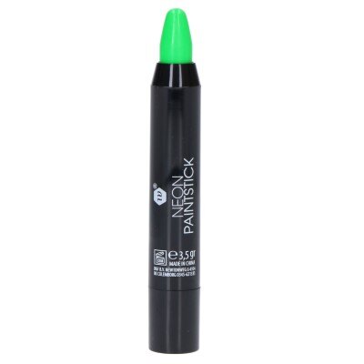 Paintstick - make-up - neon - groen - 3,5g