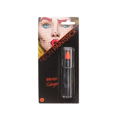 Paintstick - make-up - neon - oranje - 3,5g