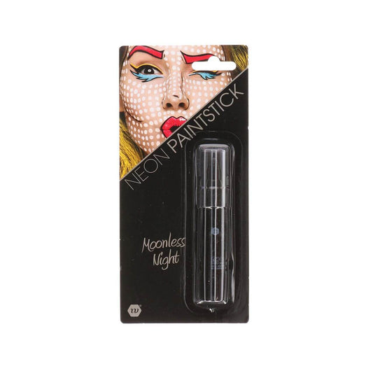 Paintstick - make-up - neon - zwart - 3,5g