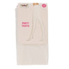 Panty - wit - one size