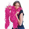 Party boa - veren - roze