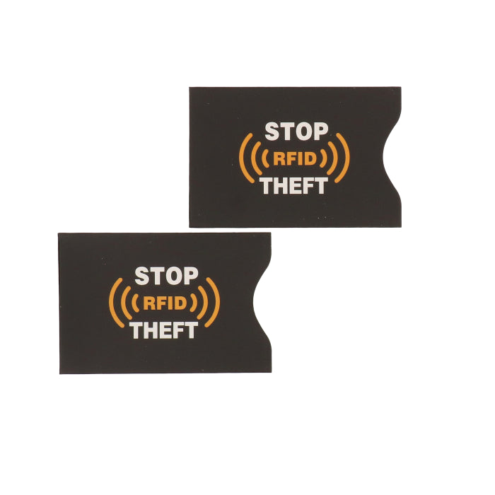 WallTrust RFID-beschermhoezen, NFC-beschermhoezen (10 stuks), creditcard, bankkaart, identiteitskaart en paspoort, hoes - bescherming tegen radiogegevensdiefstal - kaarthouder, 10 x beschermhoes WallTrust RFID-beschermhoezen, NFC-beschermhoezen (10 stuks), creditcard, bankkaart, identiteitskaart en paspoort, hoes - bescherming tegen radiogegevensdiefstal - kaarthouder, 10 x beschermhoes