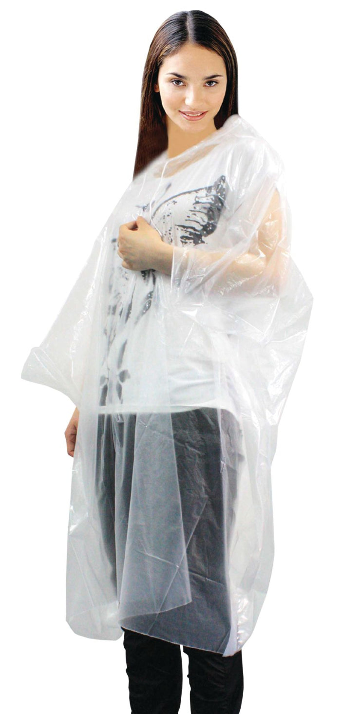 poncho-transparant 8717928410034