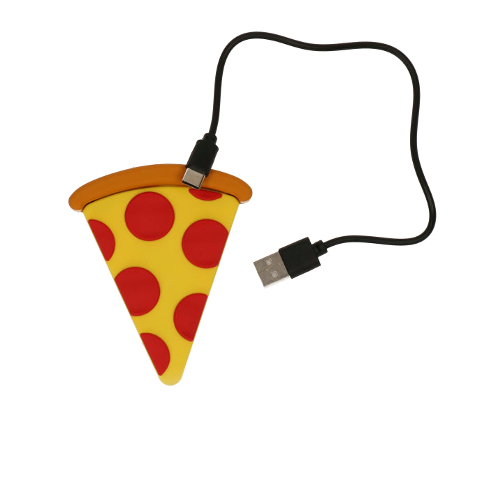 Powerbank - pizza - 3000mAh