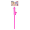 Rietje - Willy - roze