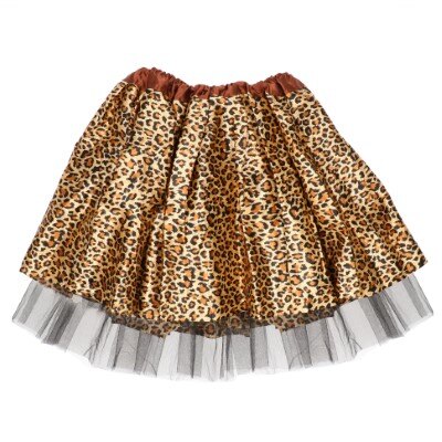 Rokje panter maat L kopen? | SoLow