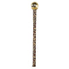 Scepter - koning discobal - goud/panter