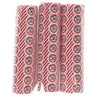 Serpentine - 30 jaar - rood/wit - 3 stuks