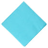 Servetten - blauw- 20 stuks
