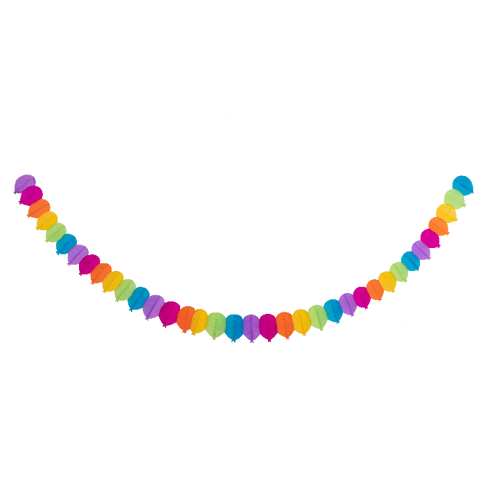 slinger-ballonnen 8717928514824