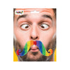 Snor Regenboog