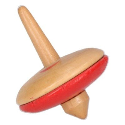 Speelgoed - tol - Pinokkio - hout