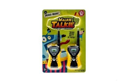 Speelgoed - Walkie talkie - 70m
