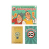 Spel - 50+ geheugenspel