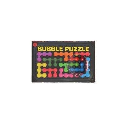 Spel - Bubble puzzle