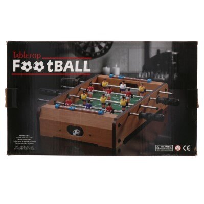 Spel - mini - tafelvoetbal