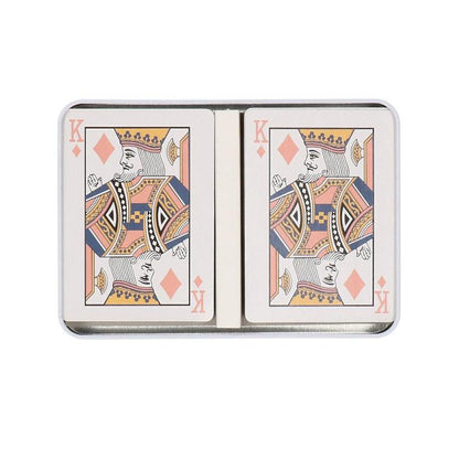 spel poker chip set mini