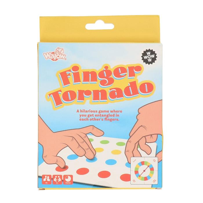 spel vinger tornado mini set