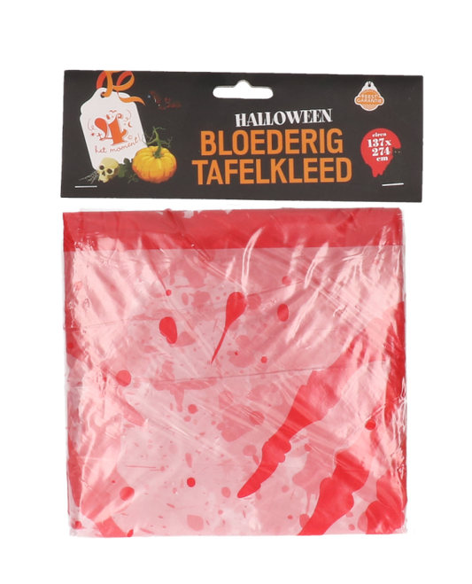 Halloween tafeldecoratie kopen? SoLow - Voor 23:30 besteld, morgen in huis