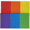 Tafelkleed - regenboog - 2,7 x 1,3m
