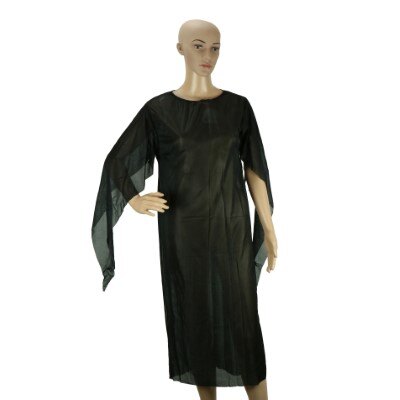 Tuniek - Halloween - zwart - unisex - one size