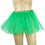 Tutu - groen - one size