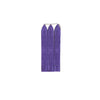 Wax - paars - 3 stuks